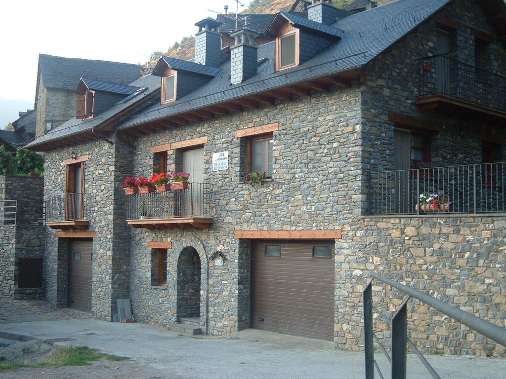 Ca Del Posol Apartment Durro Exterior foto