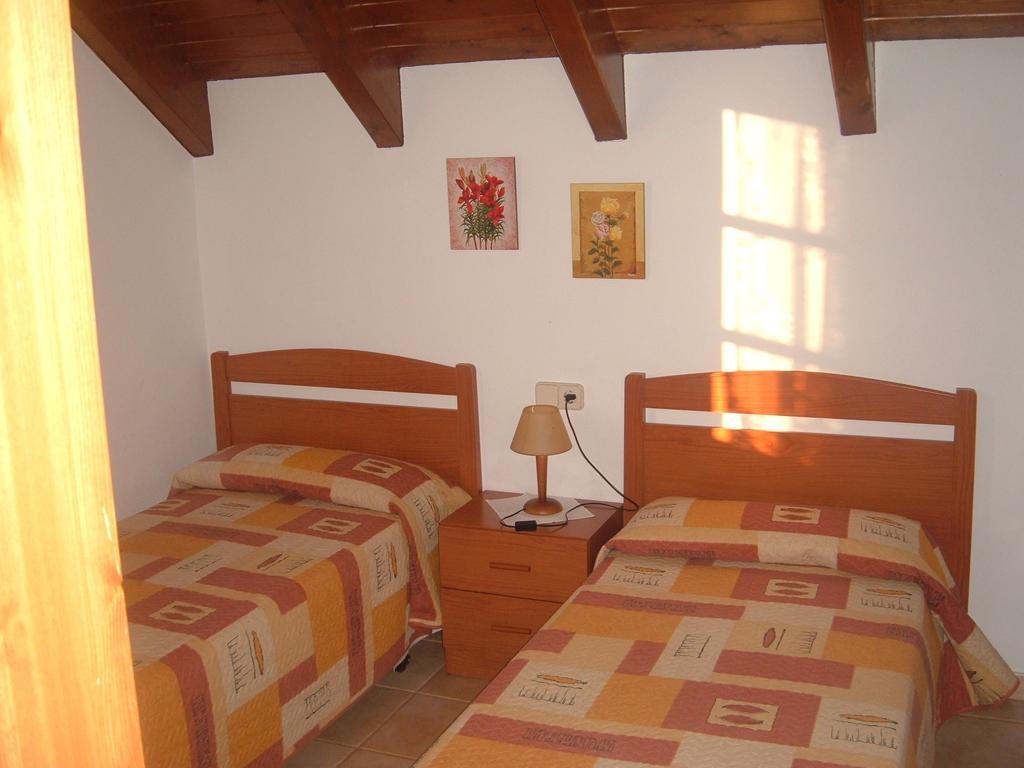 Ca Del Posol Apartment Durro Cameră foto
