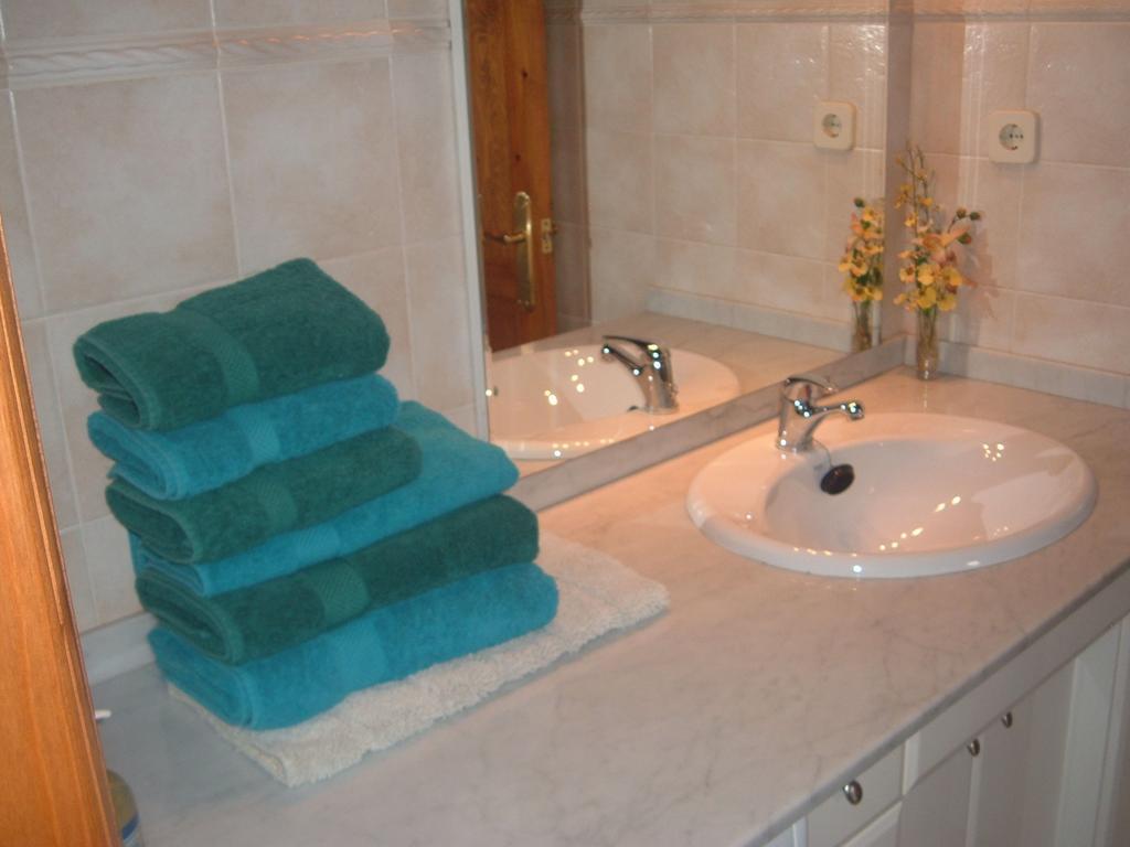 Ca Del Posol Apartment Durro Cameră foto