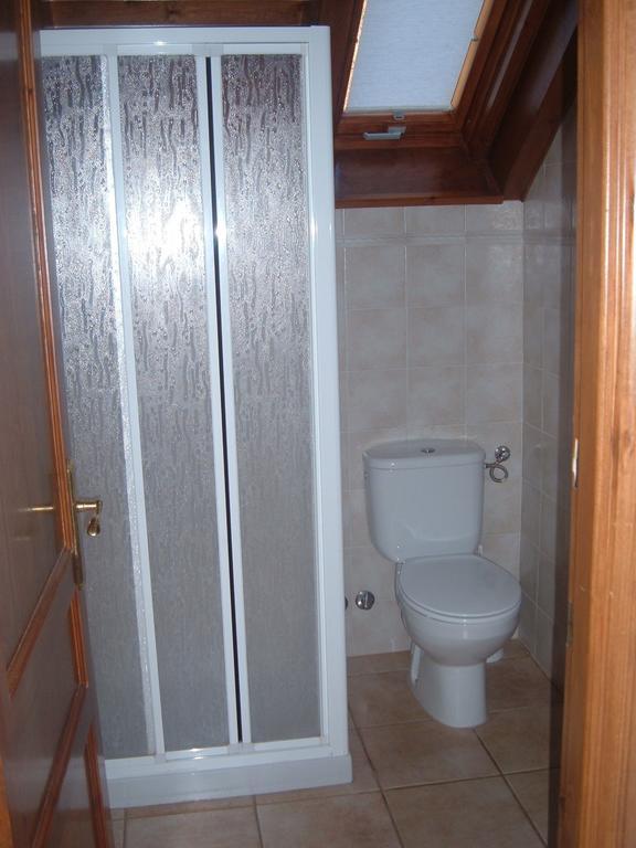 Ca Del Posol Apartment Durro Cameră foto