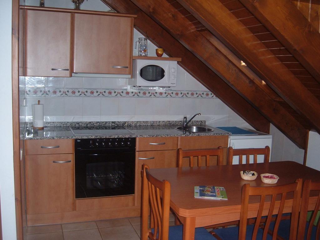 Ca Del Posol Apartment Durro Cameră foto